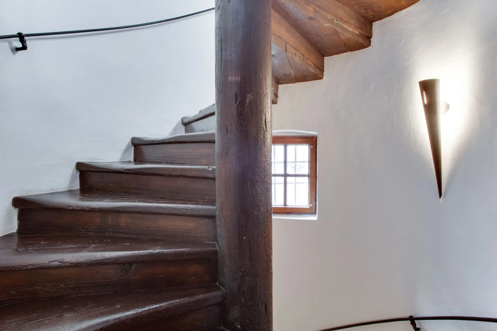 Krumlov Tower