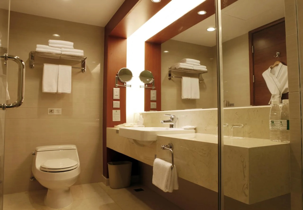 Holiday Inn Shenzhen Donghua by IHG