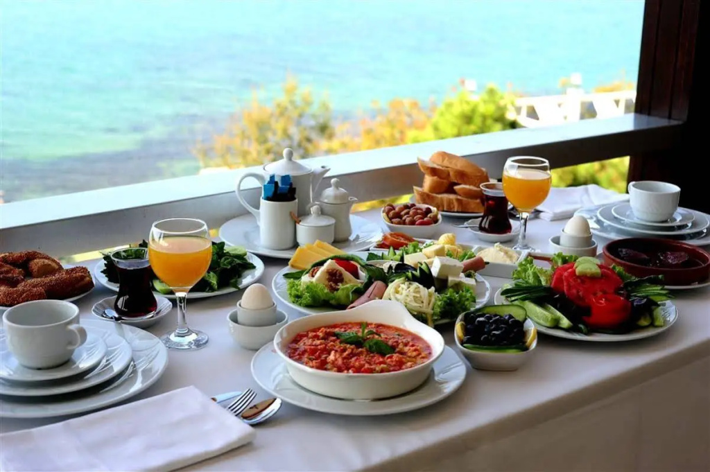 Erzurumlu Hotel