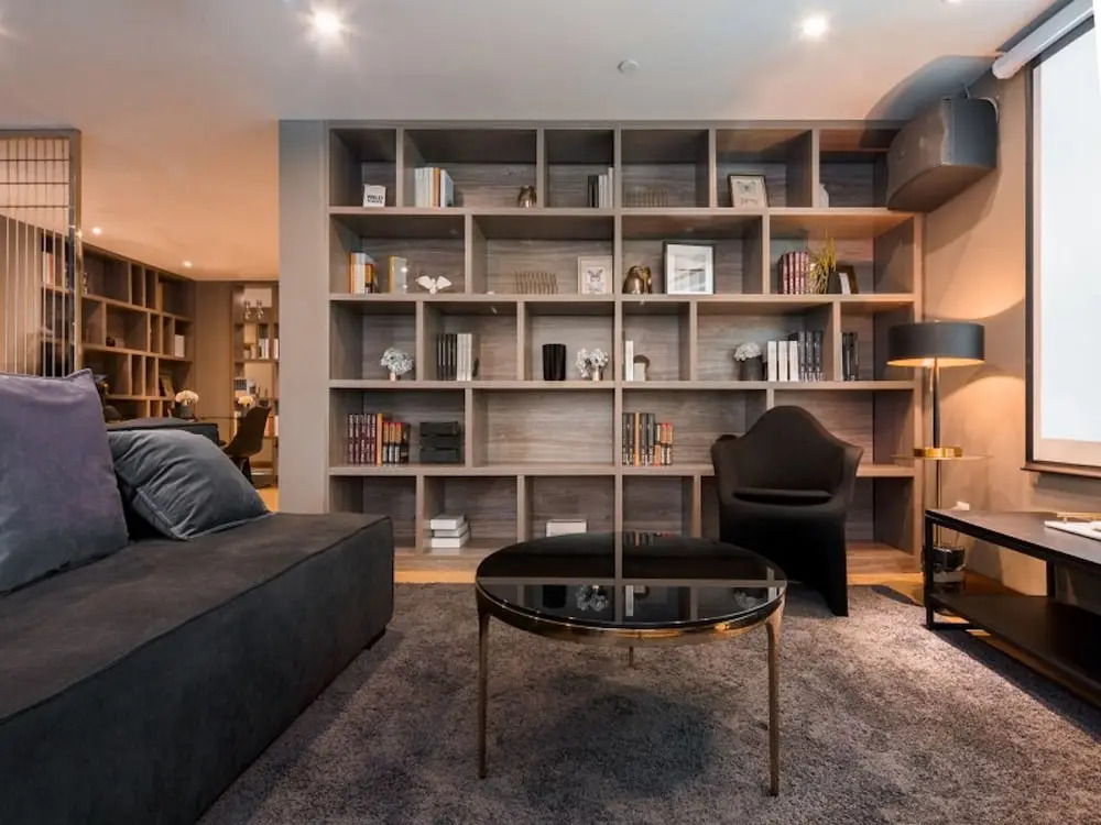 Elite Space of Landsea Apartment