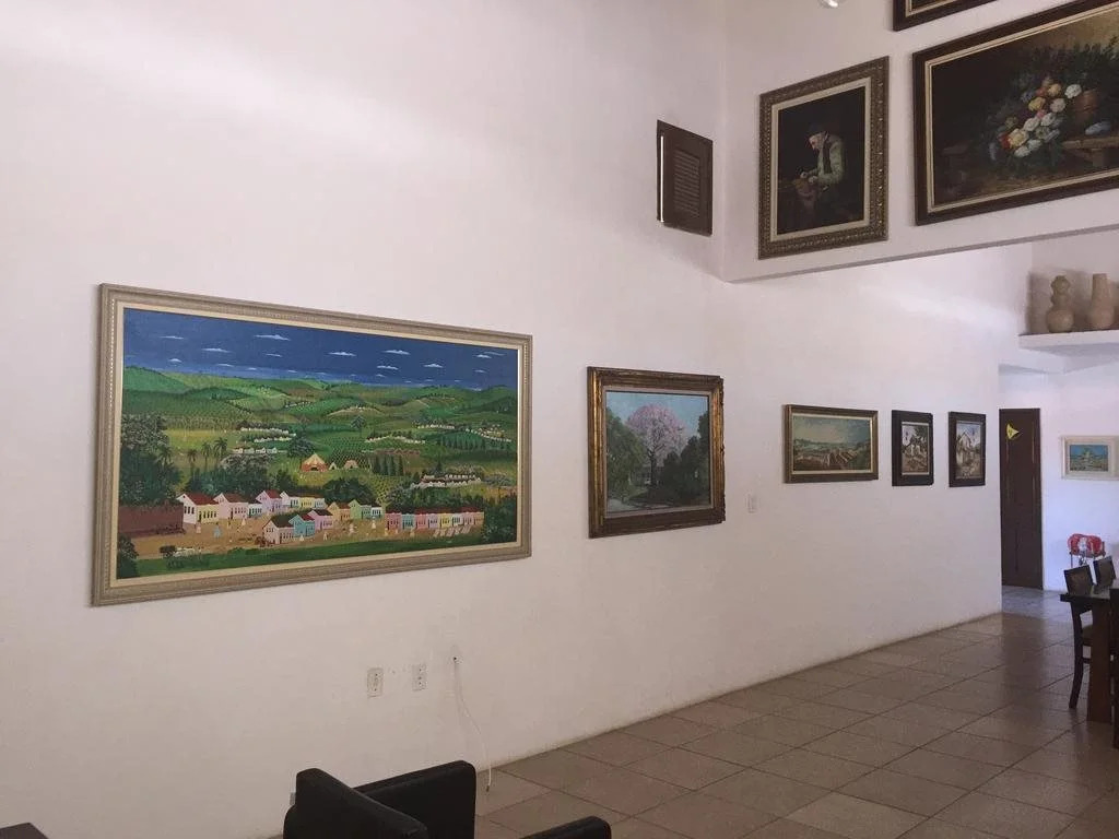 Casa do Coronel