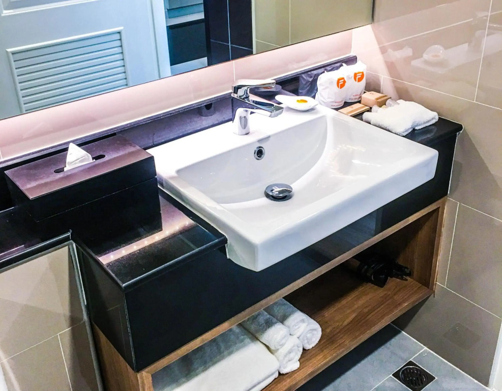 Fortune Hotel Buriram