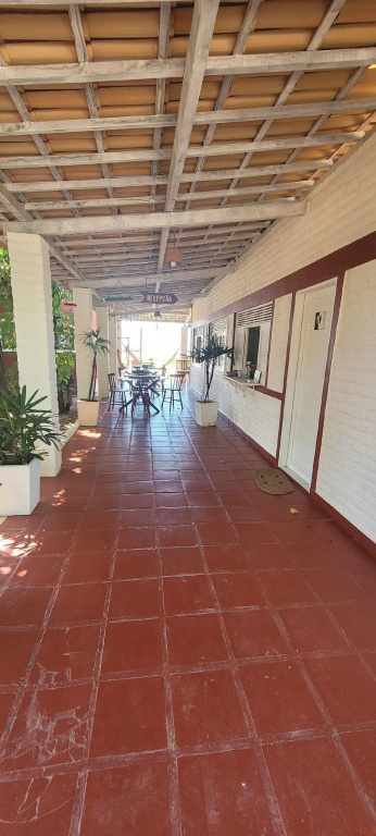 RANCHO GOSTOSO POUSADA