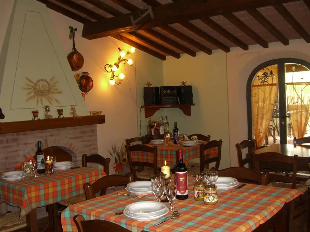 La Casanuova