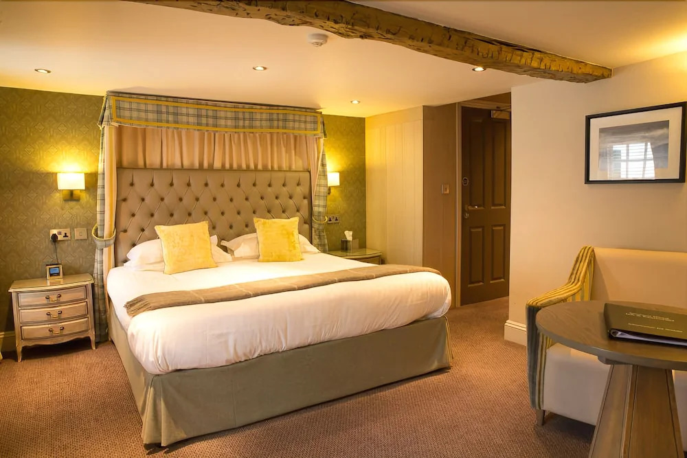 Queens Head Inn & Restaurant