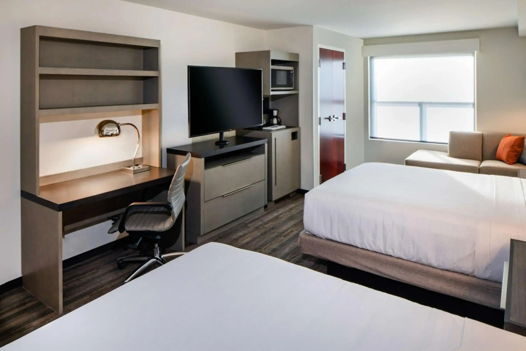 Hyatt House Lewes Rehoboth Beach
