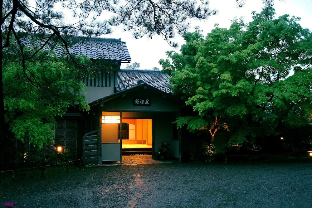 Shourotei Hotel