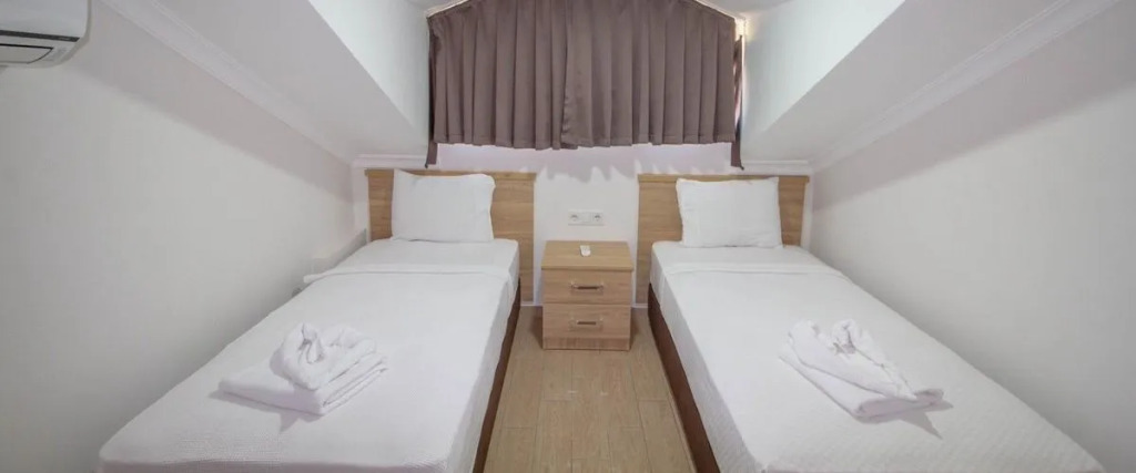 Prestij Letoon Villa