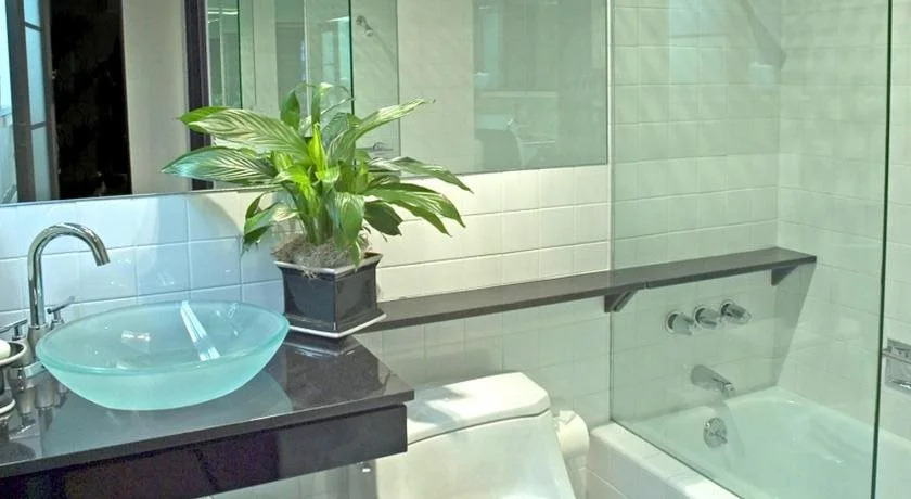 Zen Inspired Sanctuary