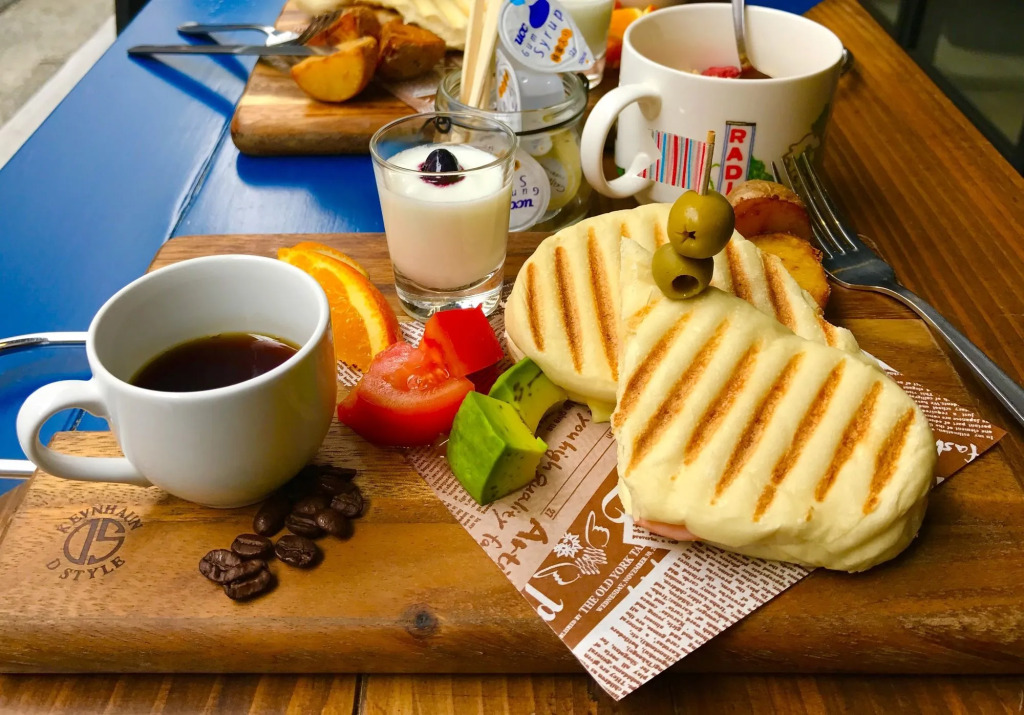 Imano Tokyo Ginza Hostel