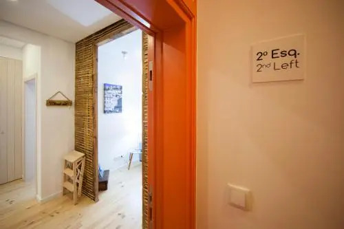 Fishermenapartments Santos 2E