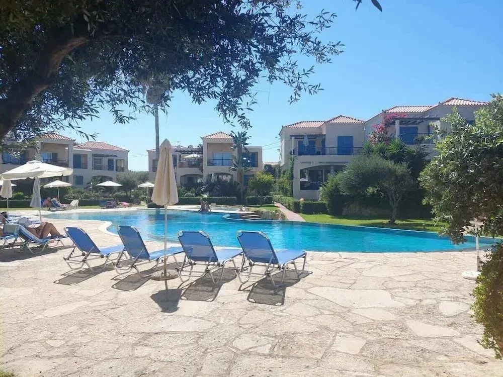 Casa Elysia 1BR with Beach & Pool