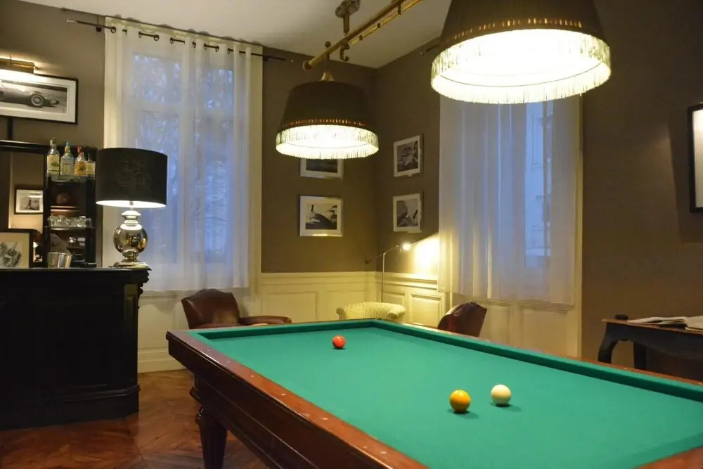 Villa Vesone
