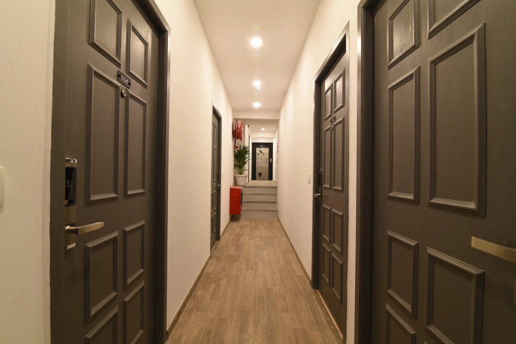 Super Townhouse Royapettah Near U.S Consulate