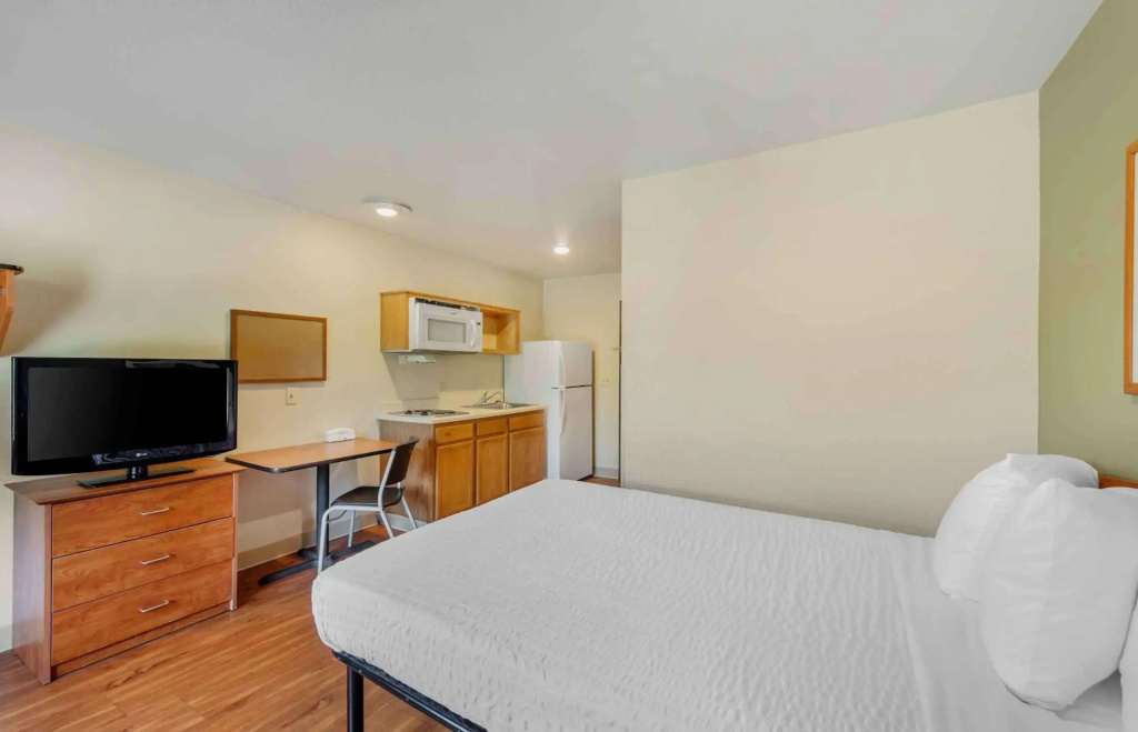 Extended Stay America Select Suites - Tuscaloosa