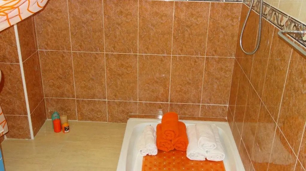 Residence villa La Mata Beach 35