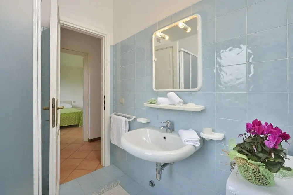 Residence Le Canne
