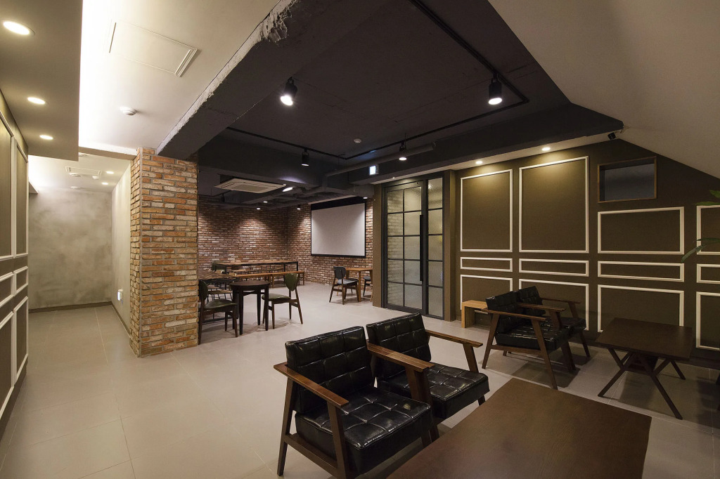 Hotel Gray