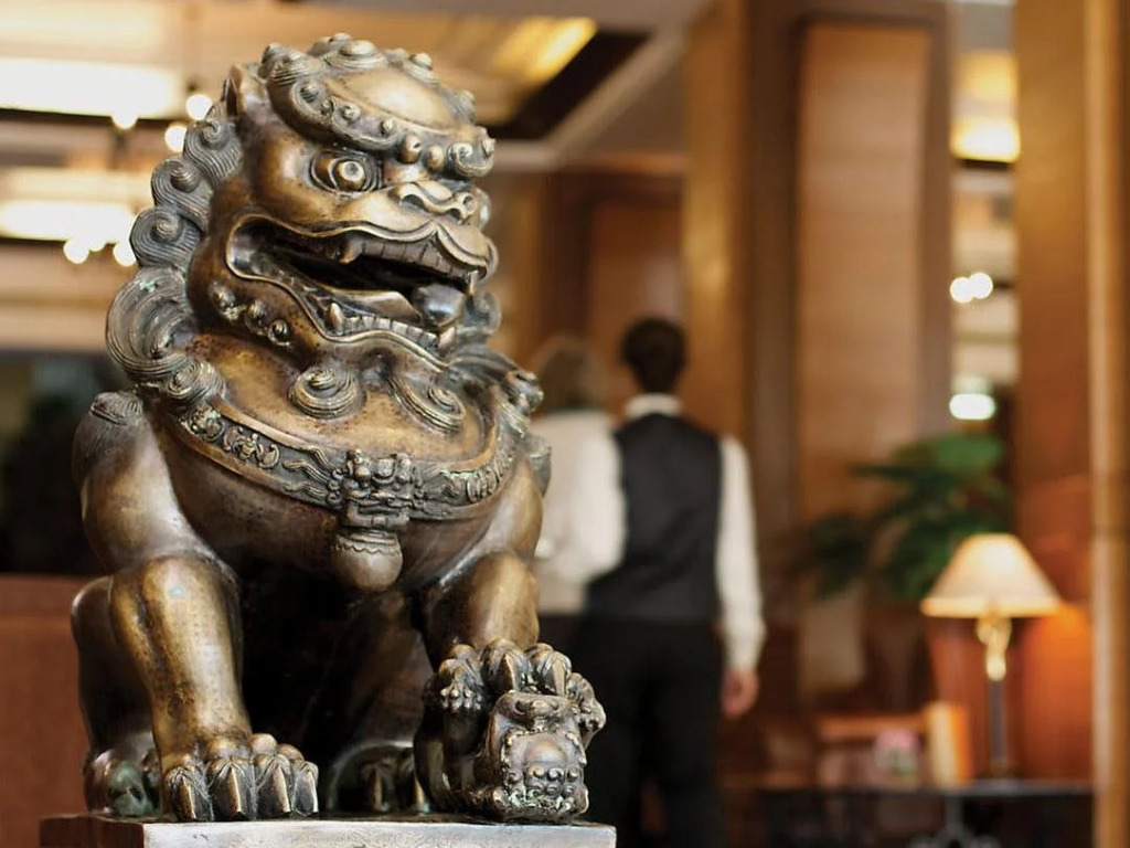 Royal Singi Hotel