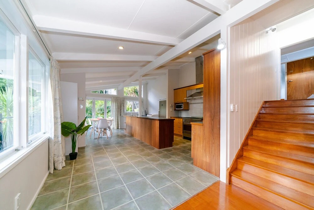 Takapuna Modern Vacation Home