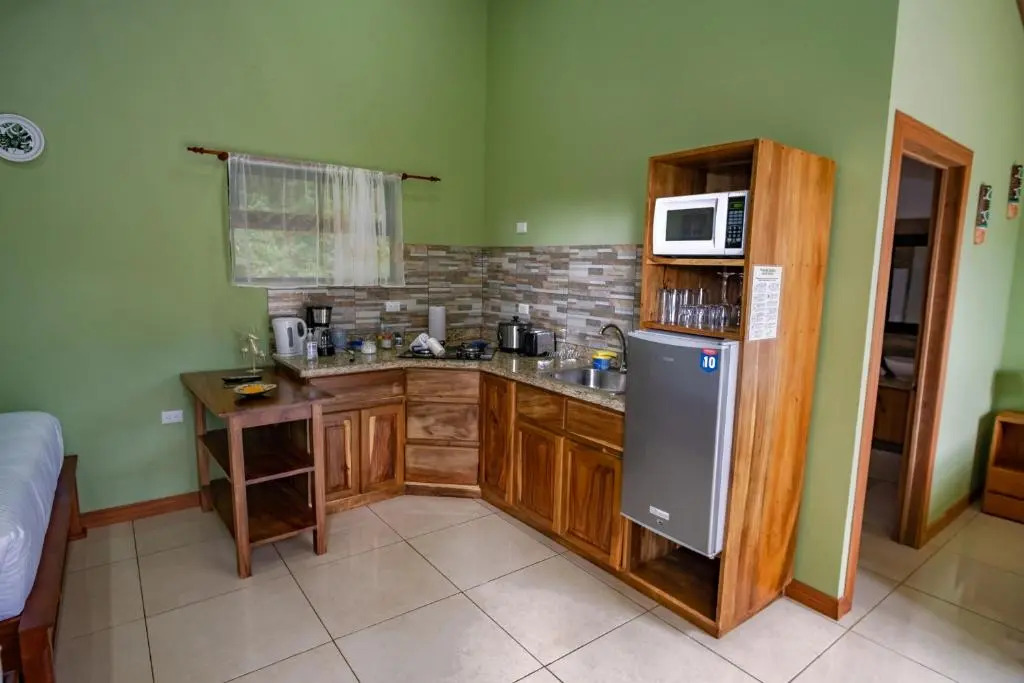 Casas Clusia