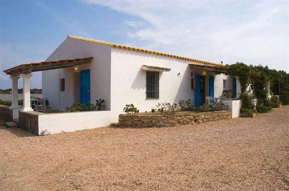 Casas Rurales Illetas