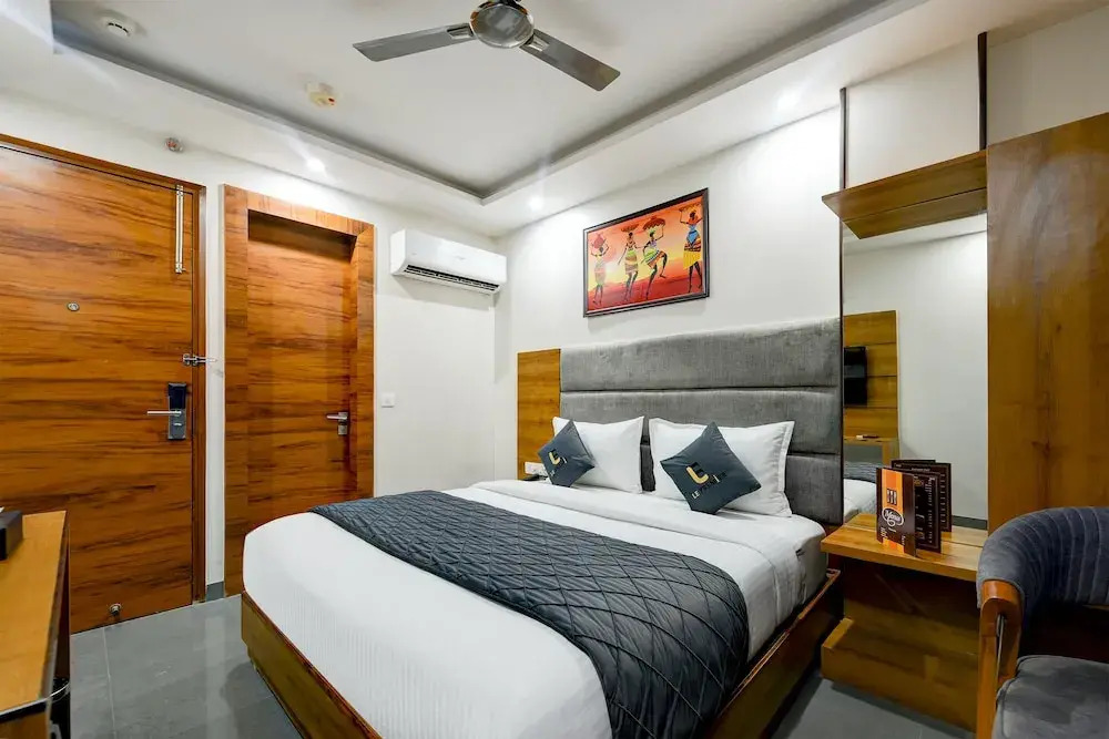 Hotel Le Premier