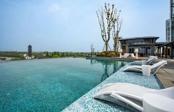 Dishang Resort Wuzhen