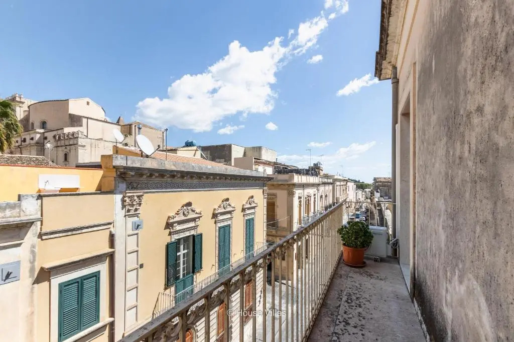 House Villas - La Casa di Vanna