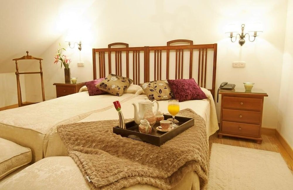 La Posada de Pradorey