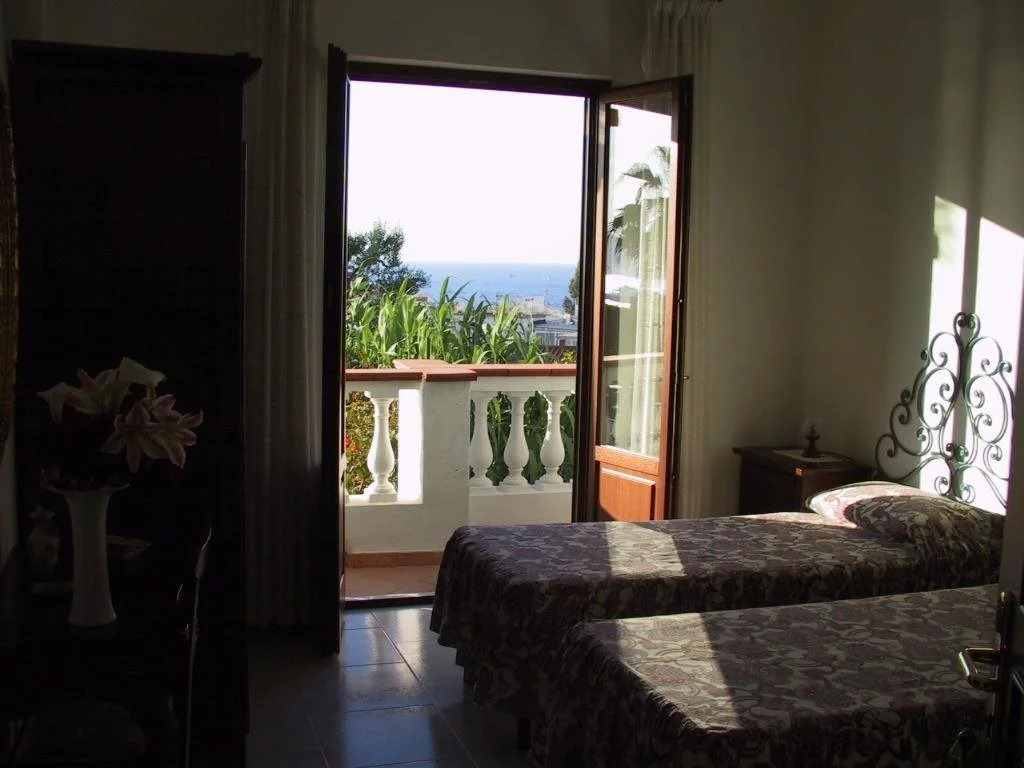 Hotel Monte Tabor