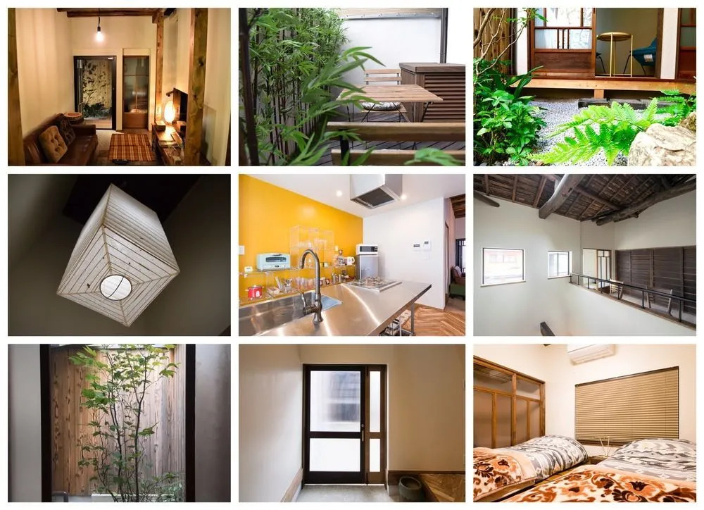 My Pavilion to Arasiyama & Gion