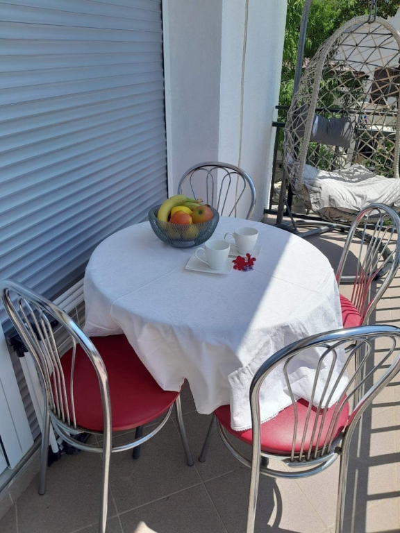 Apartments Roza
