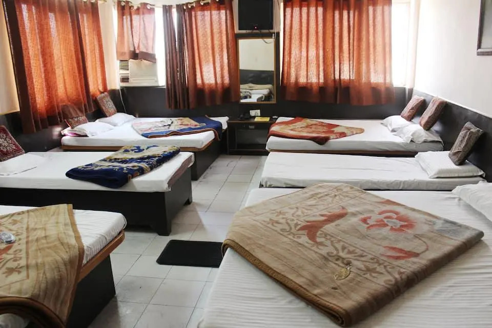 City Centre Hotel