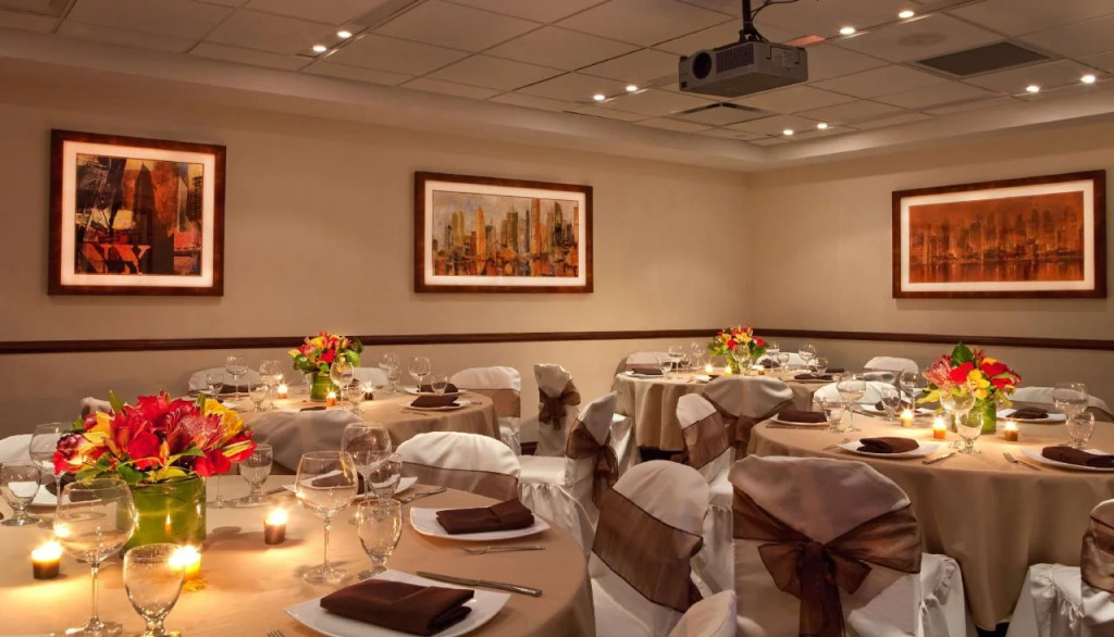 voco Times Square South New York by IHG