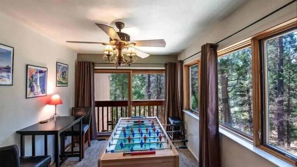 Scenic Wonders Friends Lodge 3 Bedrooms