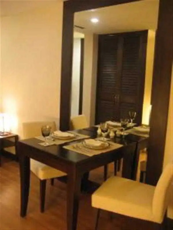 Merisess Sukhumvit 16