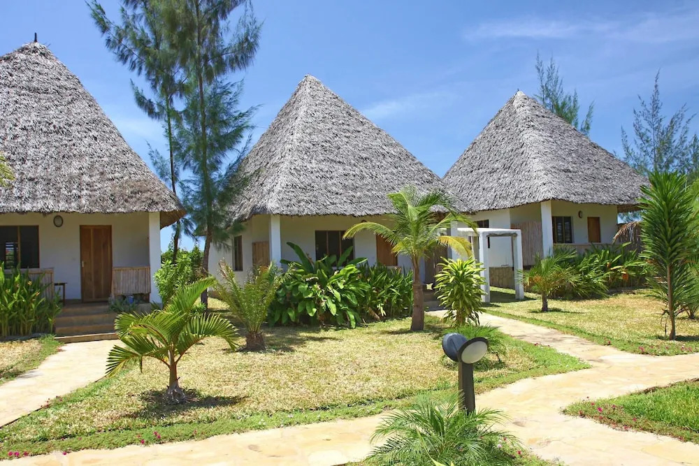 Sheba Cottages