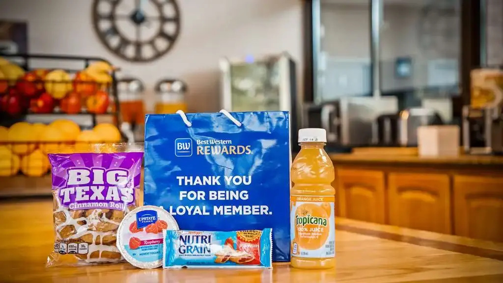 Best Western Inn Tooele