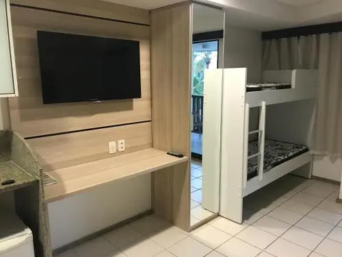 Studio Resort Porto de Galinhas