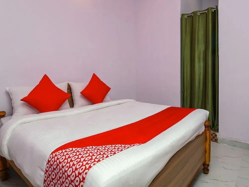 Hotel Welcome Tirupati By OYO Rooms