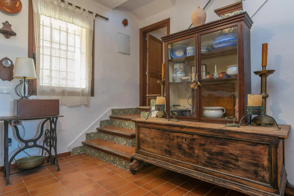 CAN VIDAL - Charming house in the interior of Mallorca Free WiFi