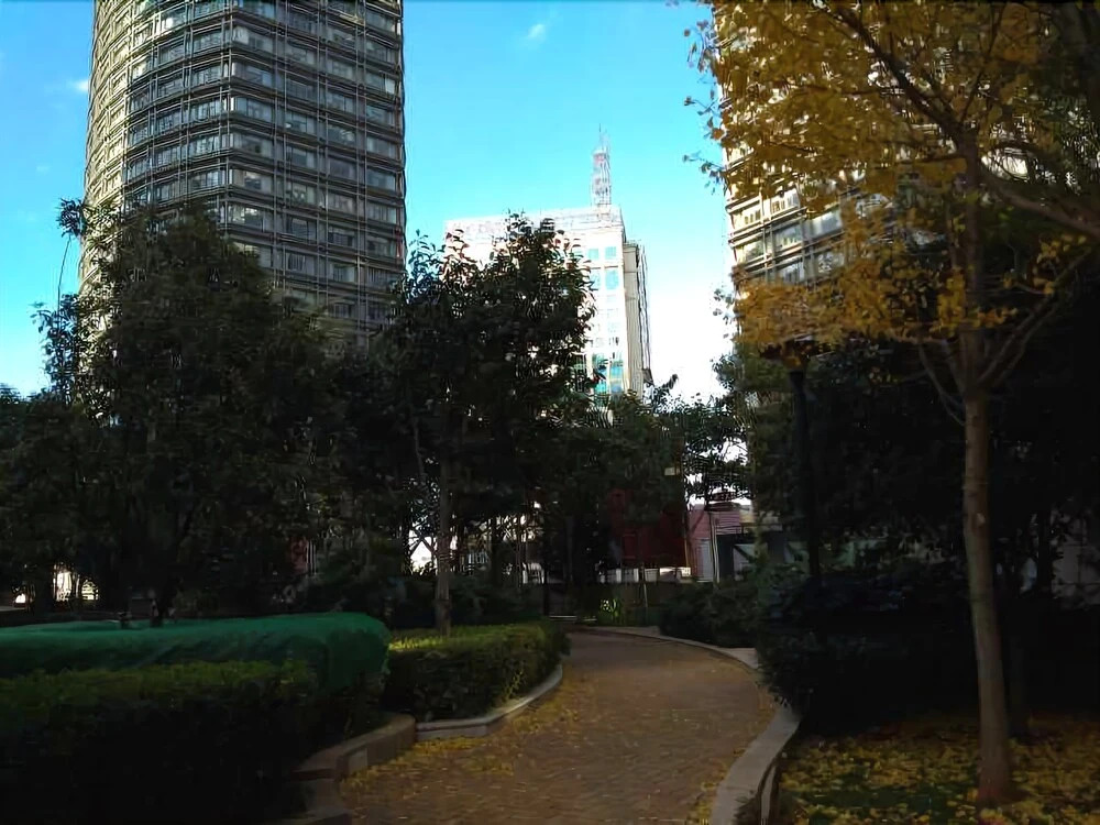 Kunming IC Holiday Shuncheng
