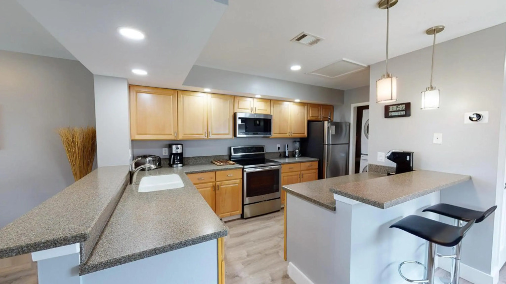 Harbour Point 807