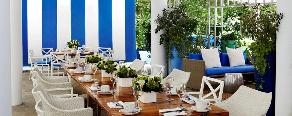 Shore Club South Beach