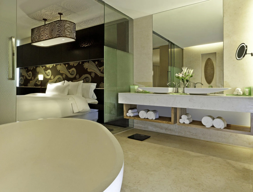 The Westin Gurgaon, New Delhi