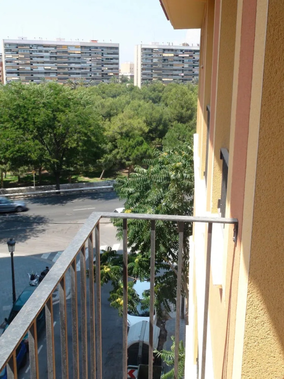Turia Town