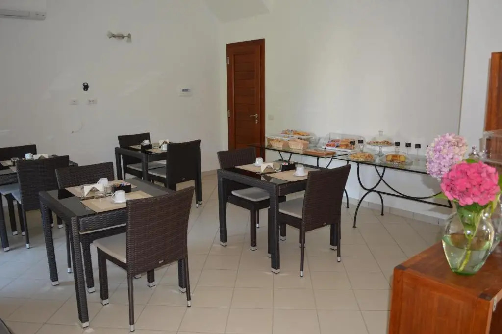 Guest Rooms Affittacamere