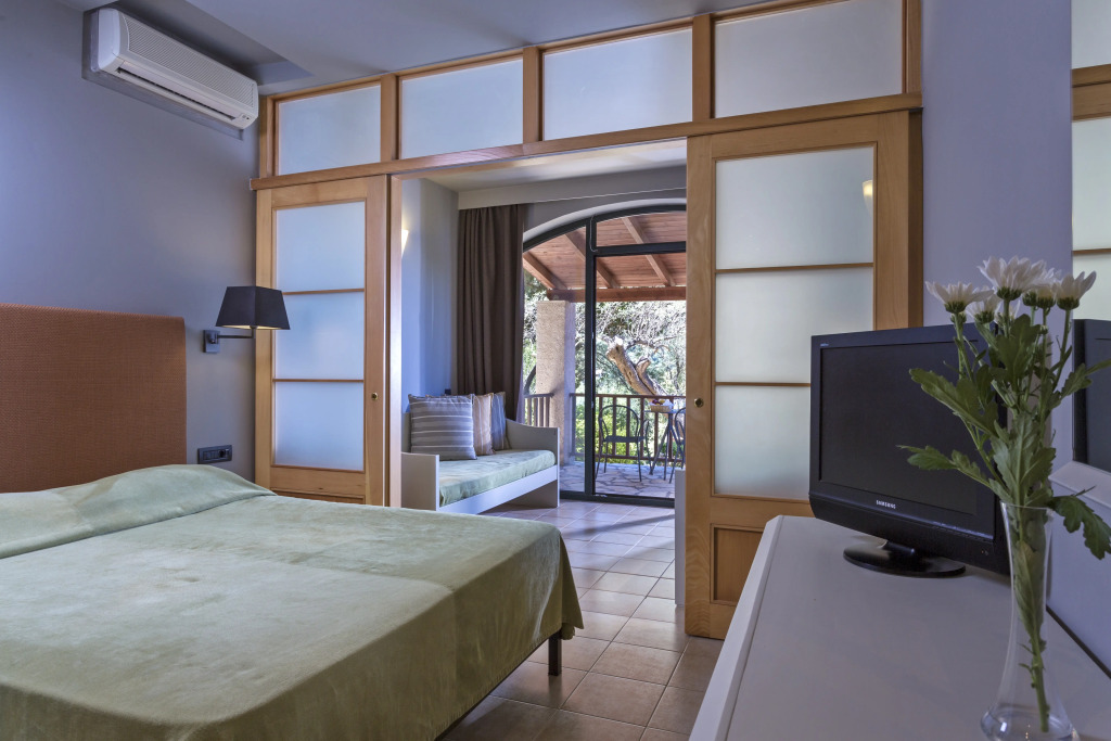 Aeolos Beach Resort