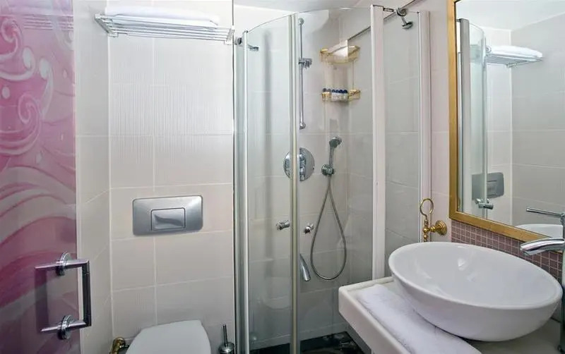Etorno Hotel